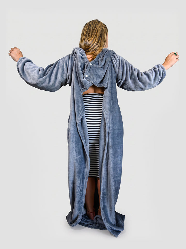 Flohoo Wearable Blanket (150 x 200cm)