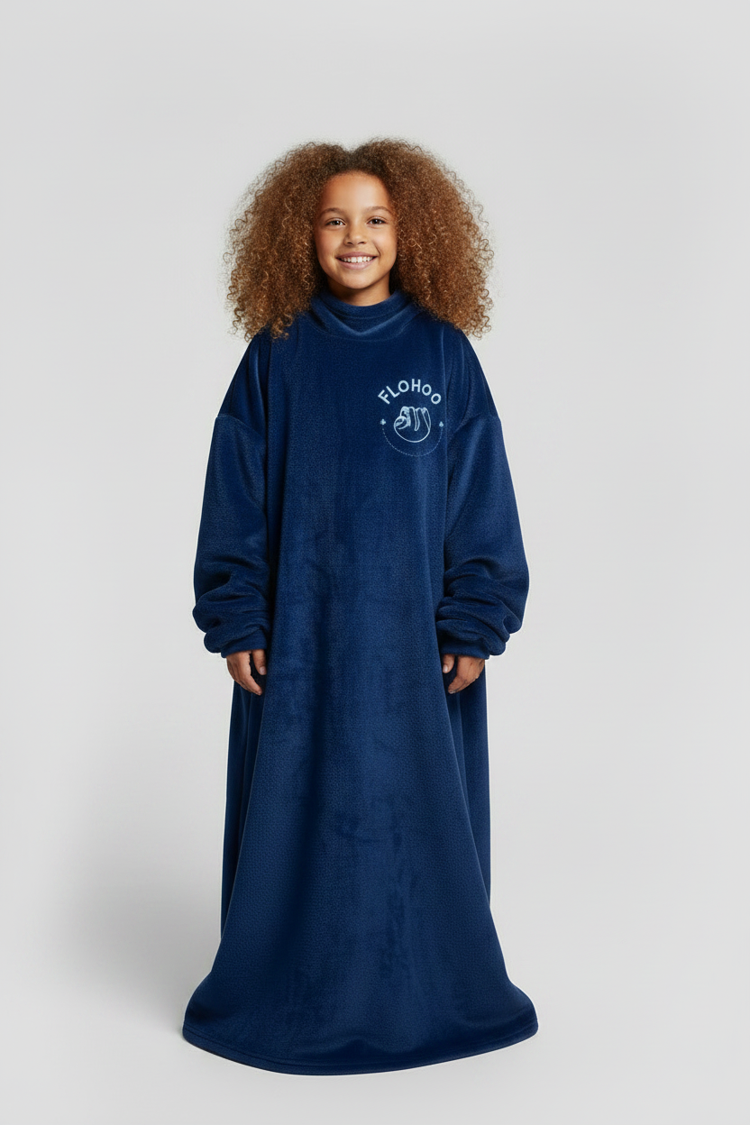 Flohoo Wearable Blanket (100x150cm)